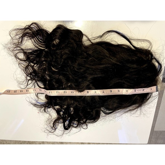 Human hair wigs main image 12
